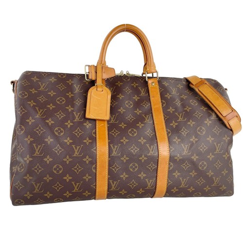 Sac louis vuitton monogramme - sac,