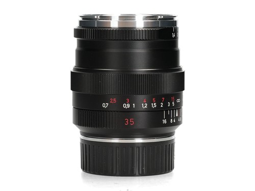 Zeiss distagon f 1 - zeiss, mm