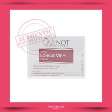 Guinot longue vie cream - guinot, +