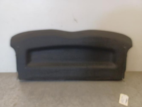 Plage arriere citroen 2 - citroen,