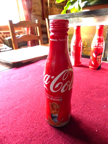 Bouteilles pleine collector - bouteilles,