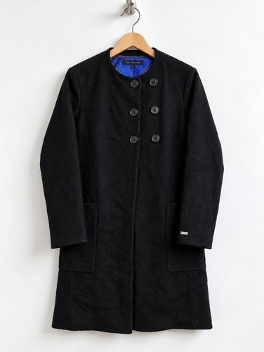 Manteau tommy hilfiger - manteau, chic
