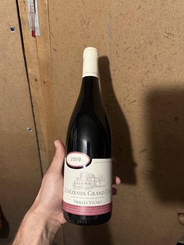 Echezeaux grand cru 2019 - echezeaux,