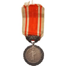 France, Medal of Honour for