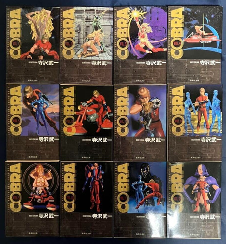 Manga langue japonaise - manga,