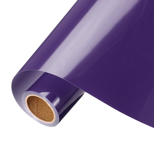 Pour purple permanent vinyl - purple,