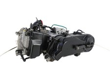 Moteur (Sym - Mio 4T 50 2005 -