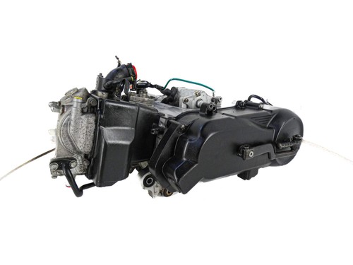 Moteur sym mio 50 - (sym,