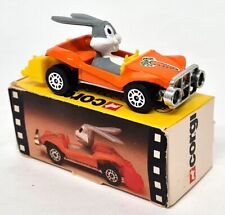 Corgi Juniors Bugs Bunny Beach