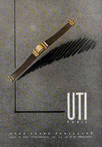 Publicite montres watches - publicite,