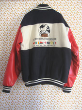 Blouson Cloud's Laine Northern