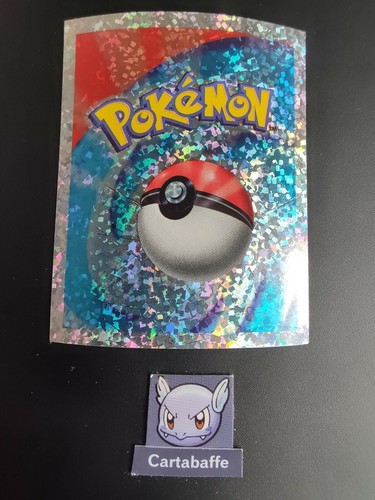 Stickers pokémon holo - stickers,