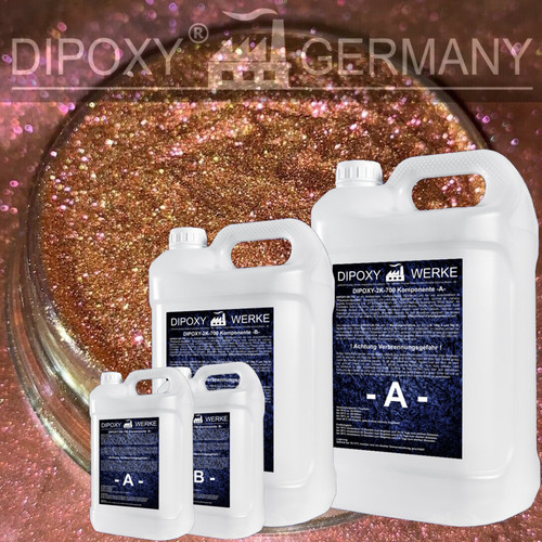 Résine époxy - Époxy, +