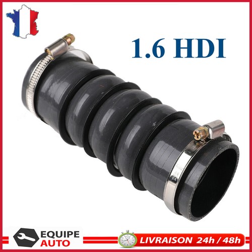 Durite echangeur air - durite,