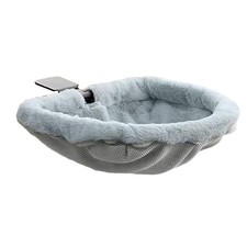 Lit de bureau pour chat, gain