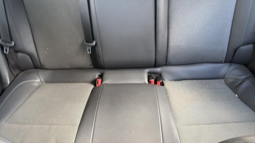 Banquette arriere opel astra - opel,