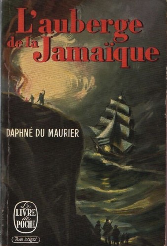 Auberge jamaïque - de, la