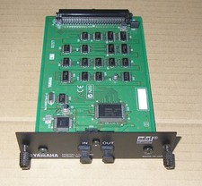 YAMAHA MY8-AT ADAT Optical