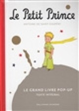 Le Petit Prince - Le grand