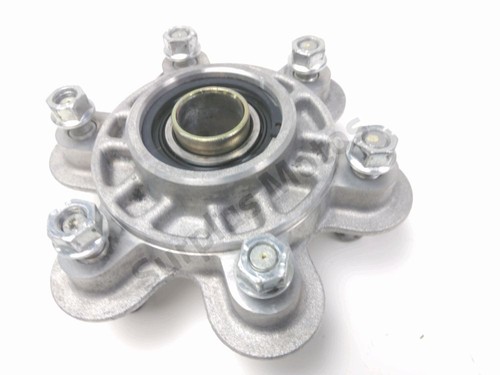 Porte couronne ducati - 1000, st3