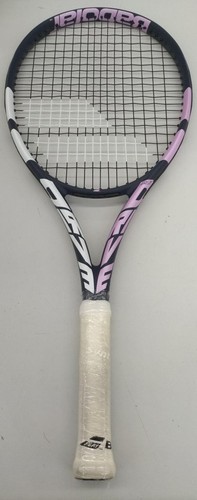 Babolat pure drive 26 - pure, jr