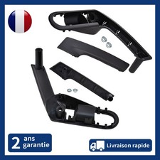 Poignées de porte intérieure gauche + droite pour VW Polo 6N 1999-2002
