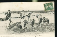 VEULES LES ROSES CHATEAU DE