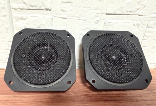 Yamaha 10m tweeters soft - yamaha,