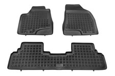 Tapis en caoutchouc pour Lexus