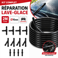 Kit Complet Réparation Durite