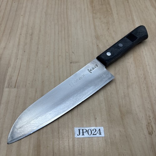 Couteau cuisine japonais - couteau,