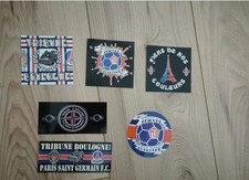 Stickers Ultras Autocollant
