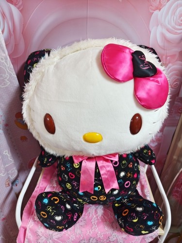 Peluche hello kitty - hello,