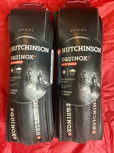 Hutchinson equinox 700x25c - hutchinson,