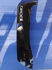 Sabot gauche pour scooter ORCAL 50 FIREFOX 2017 à 2021