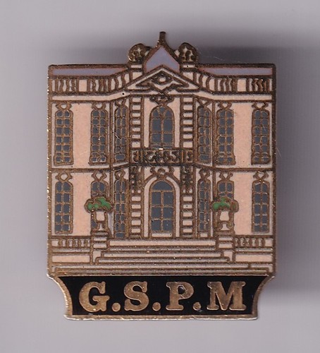 Rare pins pin gendarmerie - pins,