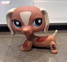 Hasbro LPS Petshop Animaux