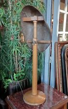 Ancien Mannequin Couture Couturière Stockman Paris Objet Métier Ancien