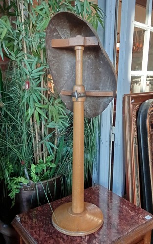 Ancien mannequin couture - mannequin,