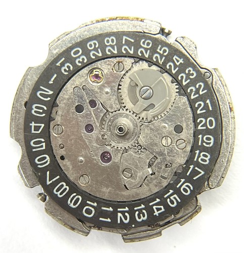 Mouvement seiko 6139b - mouvement,