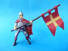 Figurines anciennes PVC 