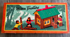 Jeu Jura Maison Forestière