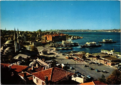 Cpm istanbul uskudar - uskudar, and
