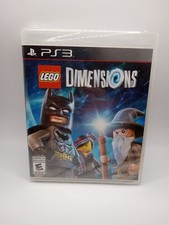 LEGO Dimensions Playstation 3