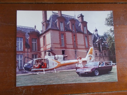 Gazelle hélicoptère photo - gazelle, hélicoptère-photo