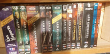 Les experts Las Vegas dvd