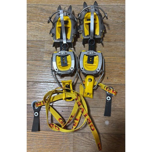 Grivel air tech - air, new