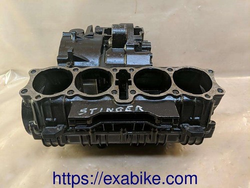 Carters moteur pour - carters, kawasaki