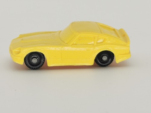 Tomte laerdal datsun - laerdal,