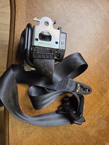 Ceinture sécurité avant - sécurité,